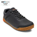 送料無料≪NEWカラー≫【XERO SHOES ゼロシューズ】W's リッジウェイメッシュロウ(ベアフット/ハイキング/トレイル/ローカット/ランニング/ワラー...