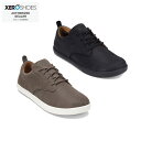 送料無料≪NEWカラー≫【XERO SHOES ゼロシューズ】M's グレン(ベアフット/ライフスタイル/普段履き/ワラーチ)(4)