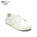 楽天スーパーセール限定クーポン配布中!送料無料≪NEW≫【XERO SHOES ゼロシューズ】M's ディロンレザー(ベアフット/ライフスタイル/普段履き/ワラーチ)