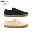 送料無料≪NEW≫【XERO SHOES ゼロシュ ーズ】W’sディロン キャンバス(ベアフット /ライフスタイル/普段履き/ワラ ーチ)