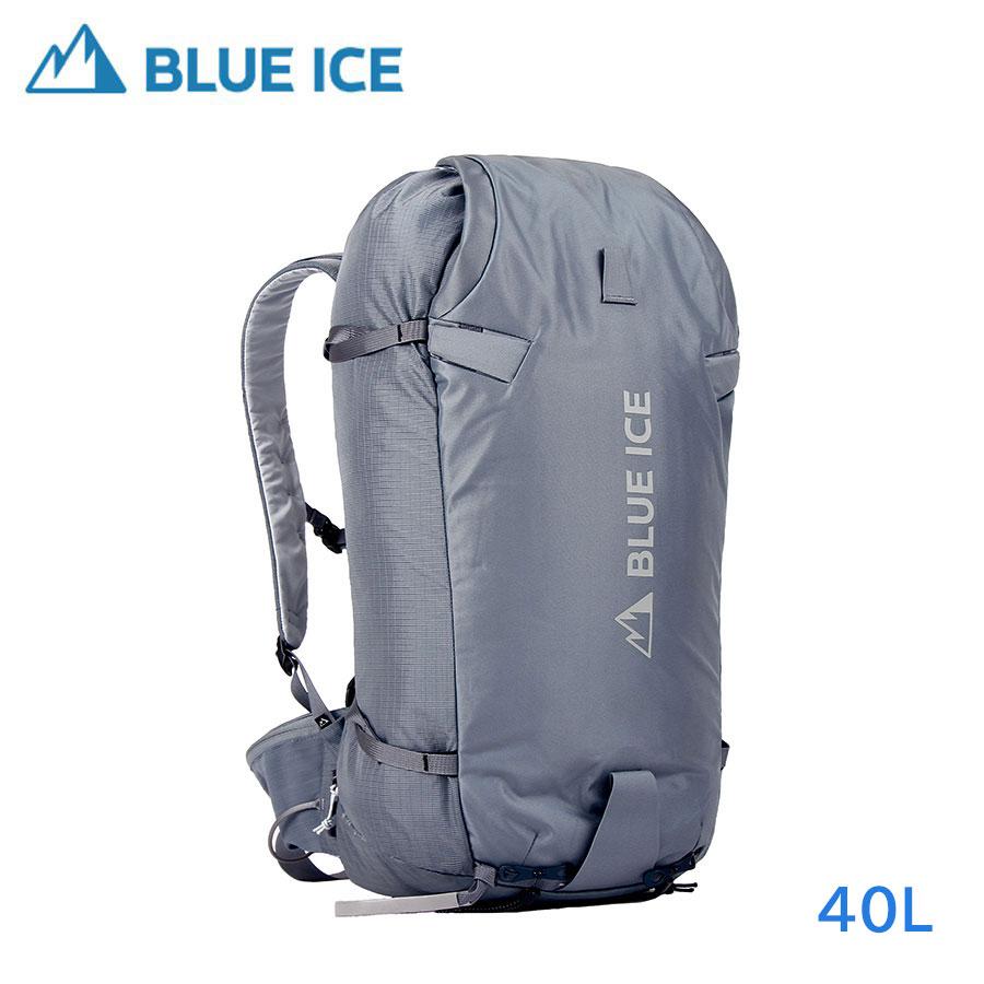 【ブルーアイス BLUEICE】クメ 40L