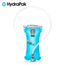 【ハイドラパック HydraPak】ベロシティ 1.5L(水筒/ウォーターボトル/アウトドア/トレーニング/マイボトル)(4)