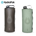 【ハイドラパック HydraPak】シーカー 3L(水筒/ウォータータンク/リザーバー/アウトドア/トレーニング/マイボトル)(4)