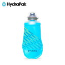 【ハイドラパック HydraPak】ソフトフラスク 150ml(水筒/ウォーターボトル/アウトドア/トレーニング/マイボトル/トレイルランニング/マラソン)(4)