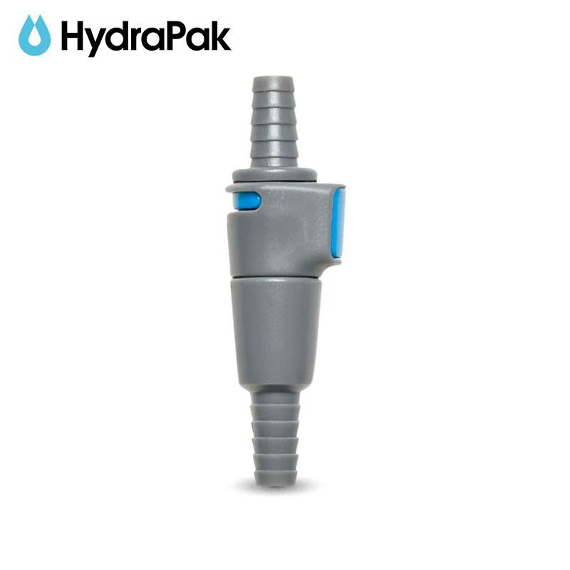 BKフライデー限定クーポン!【ハイドラパック HydraPak】クイックコネクト(インラインコネクター)