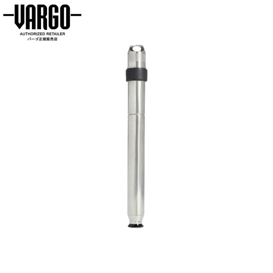 【バーゴ VARGO】アルティメットファイヤースターター ブレイズ 火吹き棒/焚き火/オイルライター 