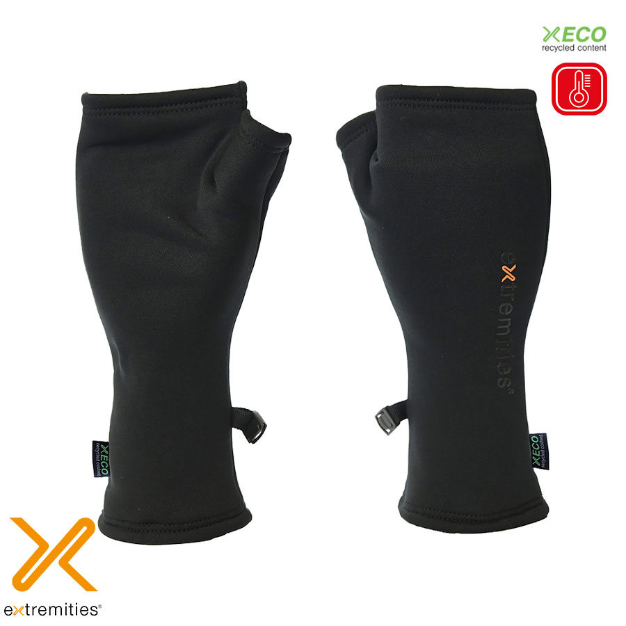 【エクストリミティズ extremities】パワーライナーリストゲーター 登山 アウトドア