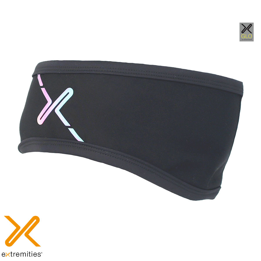 ≪NEW≫【エクストリミティズ】メイズランナー ヘッドバンド（帽子/防寒/アウトドア）