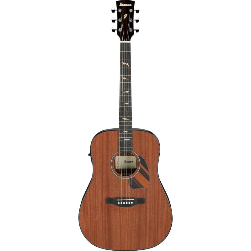 Ibanez / PF34MHE-NT (Natural High Gloss) Хˡ [쥢]