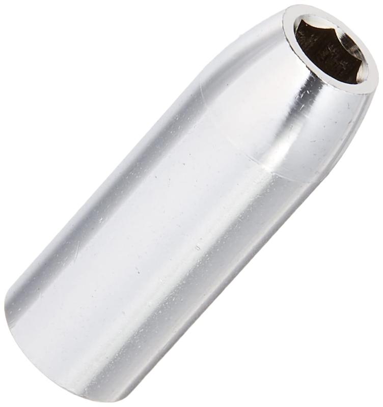 SCUD トラスロッドナット ブレット型 インチサイズ TRN-BUIギター用インチサイズ