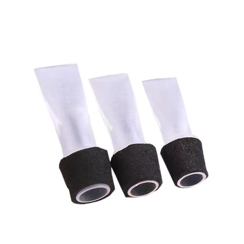 山本竹細工屋(YAMAMOTOTAKIZAYIKUYA) プラスチックリード 3つセット (長い、中、短い)