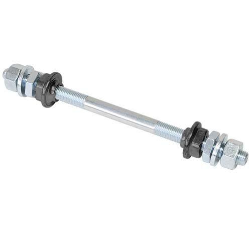 ナカノ 前芯棒一式 シルバーメーカー ナカノ サイズ 軸長：145mm