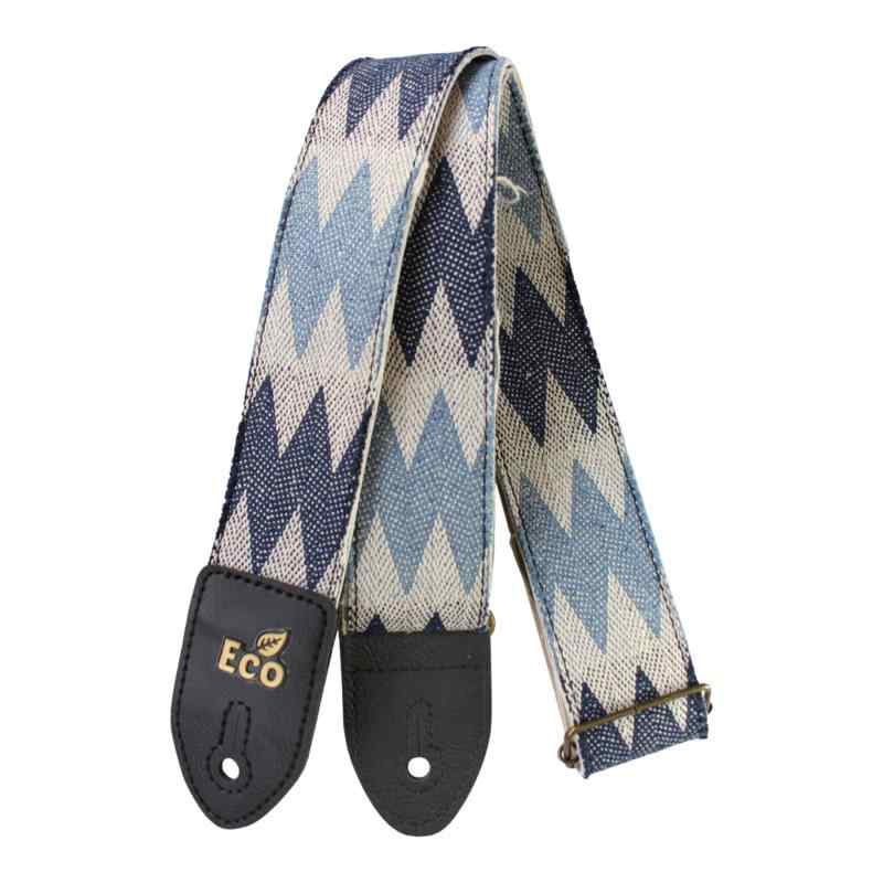 BASSO(バッソ)ギターストラップ ECO STRAPLightシリーズ ECO 15