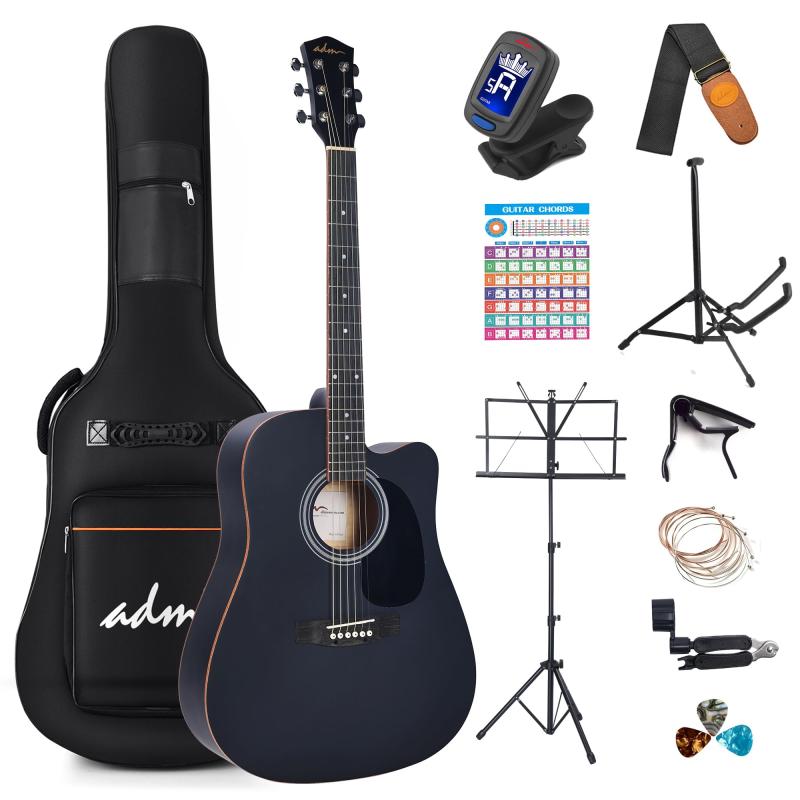 楽天市場】アコースティックギター 初心者セット（その他｜楽器・音響