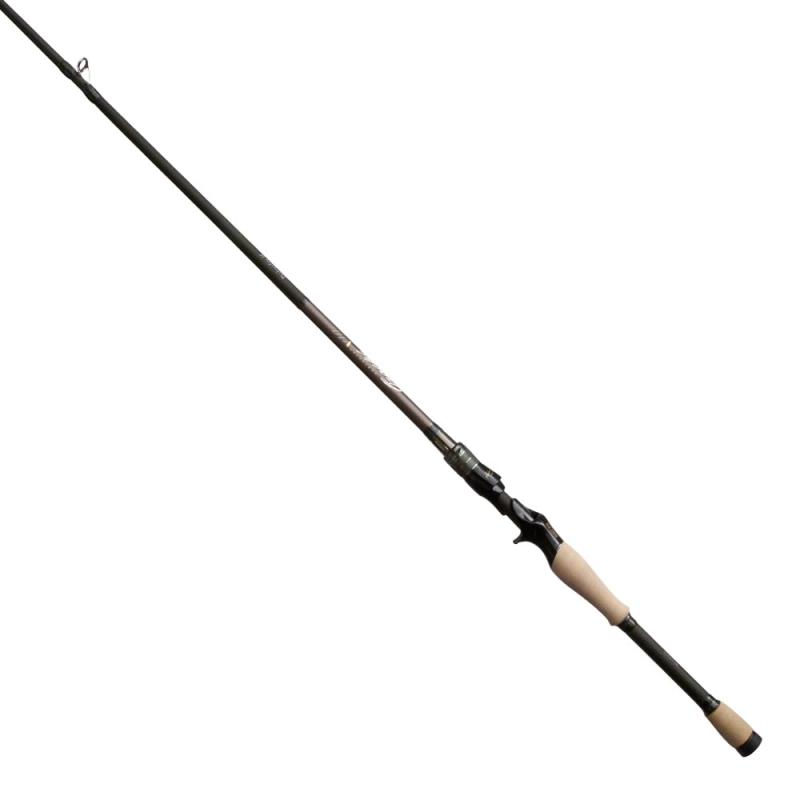 メガバス(Megabass) OROCHI X10 2piece F6.1/2-66XT 2PLength：6'6"Lure capa：1/2-2.1/2oz.Line capa：12-30lb.Taper：REGULARSection：2pcs.(Closed Length：104cm)