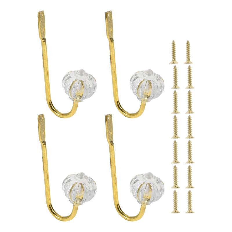 CAPASTEC �ɳݤ��եå� 4�� ������եå� �����ȥեå� ����ƥ�����Ĵ�եå� ���������åȥեå� �ɥ��եå� �Х��롼�� ���å��� ���ե����ѥ����ȥ�...