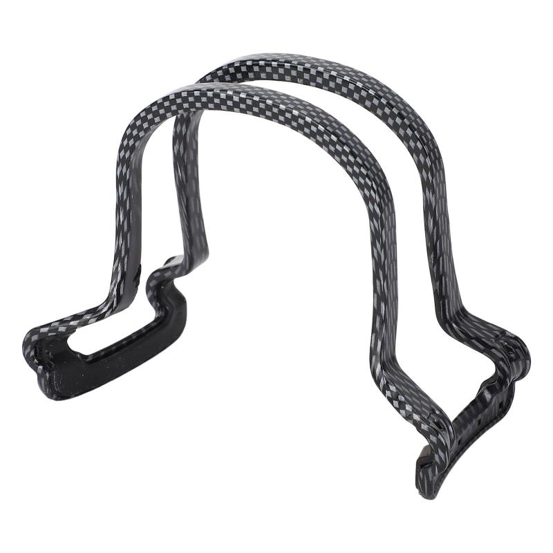 バイオリン弓矯正ツール バイオリン弓ボーイング練習ガイド矯正器具 フィドルボウコリメータ 両側カバー設計 プラスチック素材 4/4‑1/2バイオリンに適合【コンパクトで軽量】このバイオリン弓矯正コリメーターはサイズが小さくて軽量なので、バイオリンケースやギグバッグに入れるのに便利で、非常に使いやすいです。【優れた互換性】このバイオリン弓矯正装置は4/4‑1/2バイオリンによく適合し、初心者が正しい弓動作を習得し、バイオリニストが演奏スキルを向上させるのに最適です。【プラスチック素材】このバイオリンフィドル矯正コリメーターは優れたプラスチック素材で作られており、頑丈で耐摩耗性があり、損傷しにくく、長寿命です。【両側カバー設計】このガイドフィドルボウコリメータは、左右の側面カバー設計を採用しており、下部のウィスプは音響的に発音されず、元の音質を変更しません。【多機能】このバイオリン弓矯正ツールは多機能で、適切な弓と手首の動作を開発して演奏を容易にするための独学弓練習ガイドです。