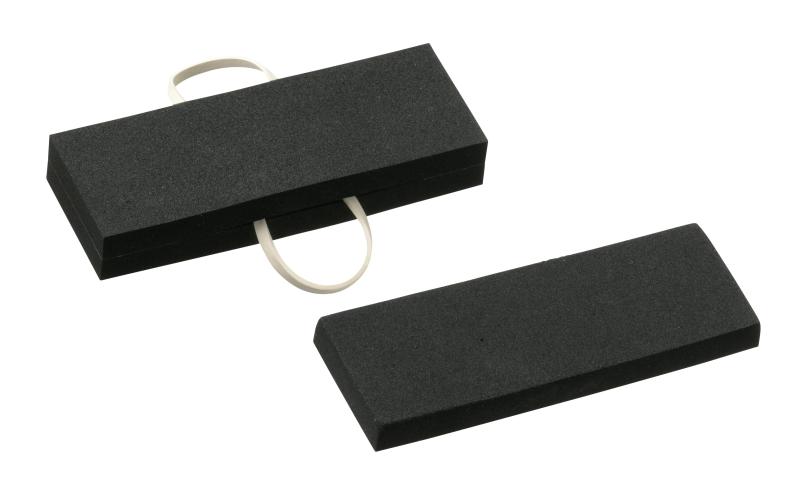 ゼンオン ヴァイオリン・ヴィオラ用肩当て ZEN-48α