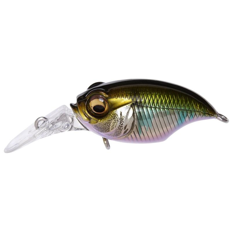 樂天商城 - メガバス(Megabass) ルアー GRIFFON BAIT FINESSE MR-X(グリフォンベイトフィネス) 和銀オイカワ