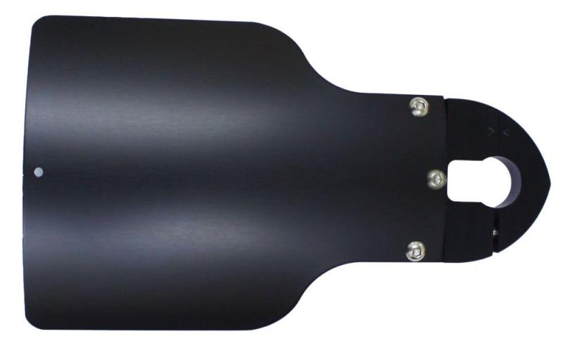 オフィスZPI ZPI パワードーム (POWER DOME) ブラック PD LC01FR MGカラー:ブラック品番: PD LC01FR MG 【適合シャフト径: 25.4mm】特徴: エレクトリックモーター(エレキ)の【推進力・直進性・静音性・安定性】を向上させるオプションパーツ。｢プレートとプロペラの先端までの隙間に、手のひら1枚分(約3cm程)の厚さを開けた位置」を目安に取り付けるのがおすすめです。取付ボルトを外す際は｢5mm六角レンチ(別途用意)｣を使用して外してください。取り付けられる｢シャフト径｣は品番によって異なります。破損の原因になりますので対応機種以外には装着しないでください。シャフト径につきましては各自エレキのメーカーにご確認ください。