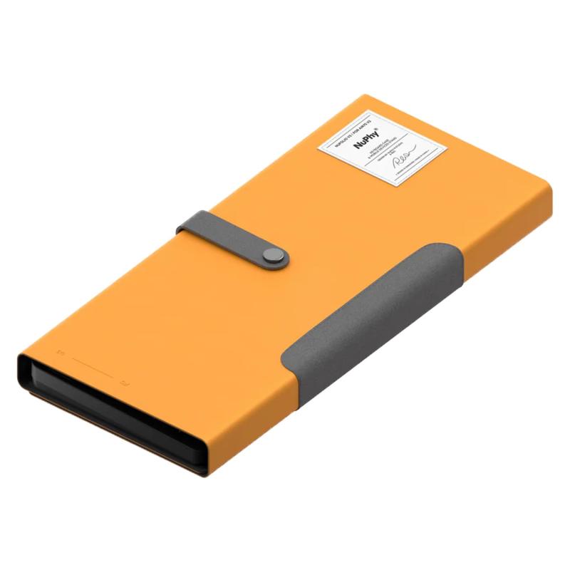 nuphy Air75 v2 用キーボードケース