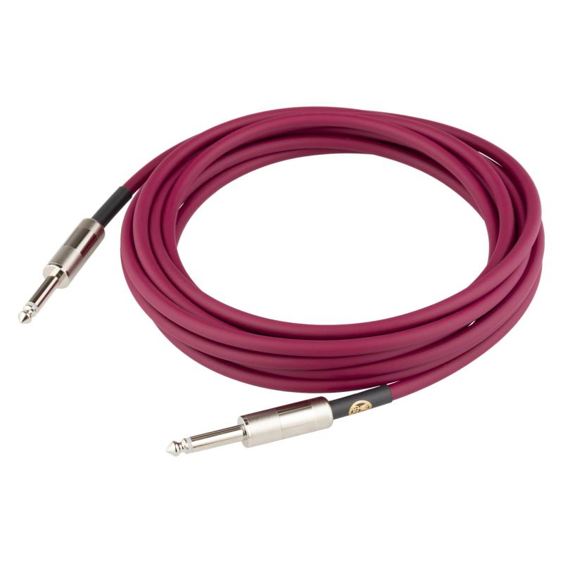 KAMINARI GUITARS ギターシールド 迅雷