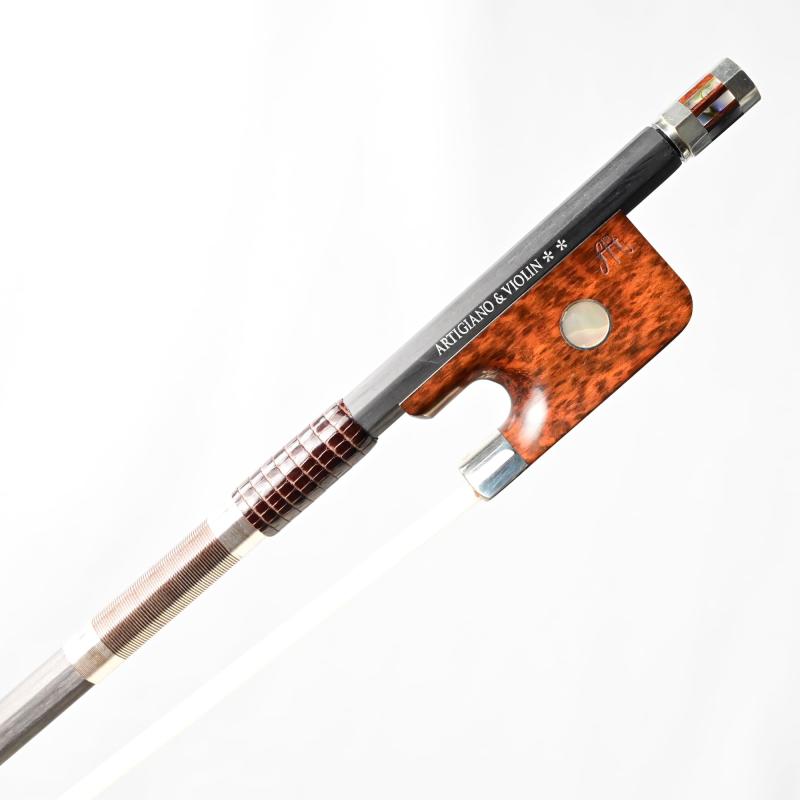 ARTIGIANO&VIOLIN ドライカーボン弓 AD-500