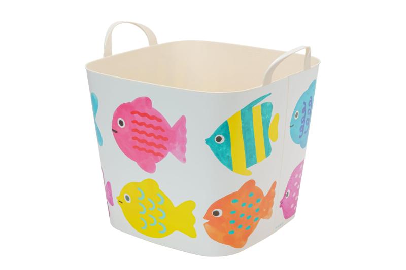 スタックストー(Stacksto) baquet M AIUEO FISH