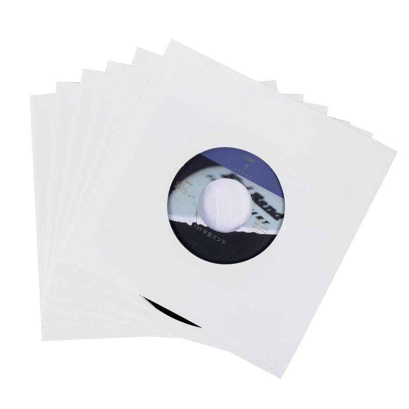 MayRecords レコード紙製