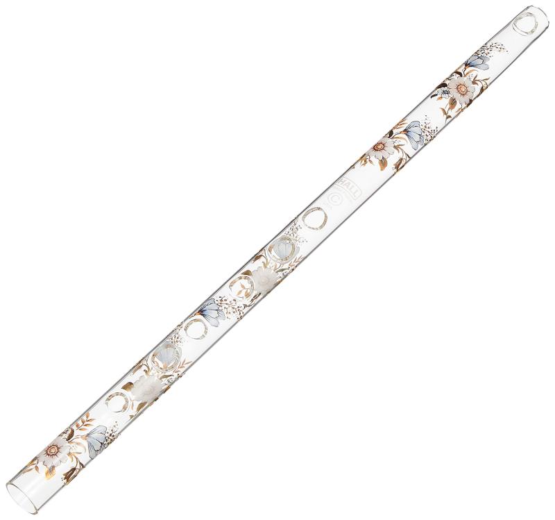 HALL CRYSTAL フルート