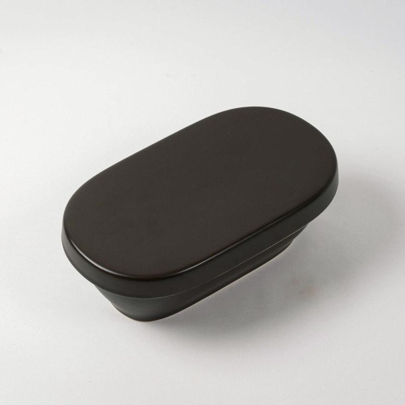 Boiled Rice Container - 縁器屋 萬古焼（万古焼） 丁寧な暮らしにあるおひつ