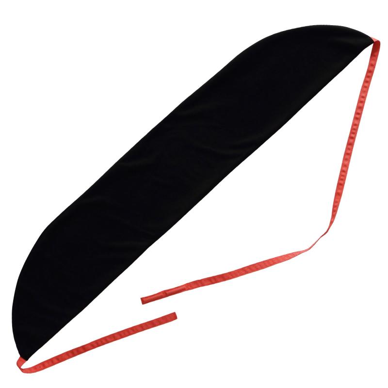 サックス 本体用 クリーニング スワブ (お手入れ用) アトリエ トマアズ (各色)