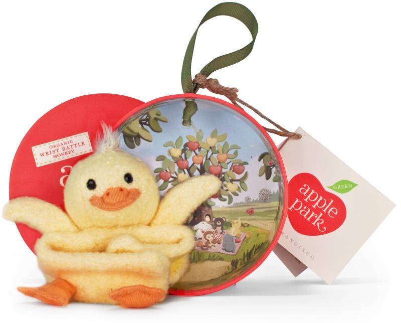 ApplePark アップルパーク オーガニック リストラトル byパパジーノ