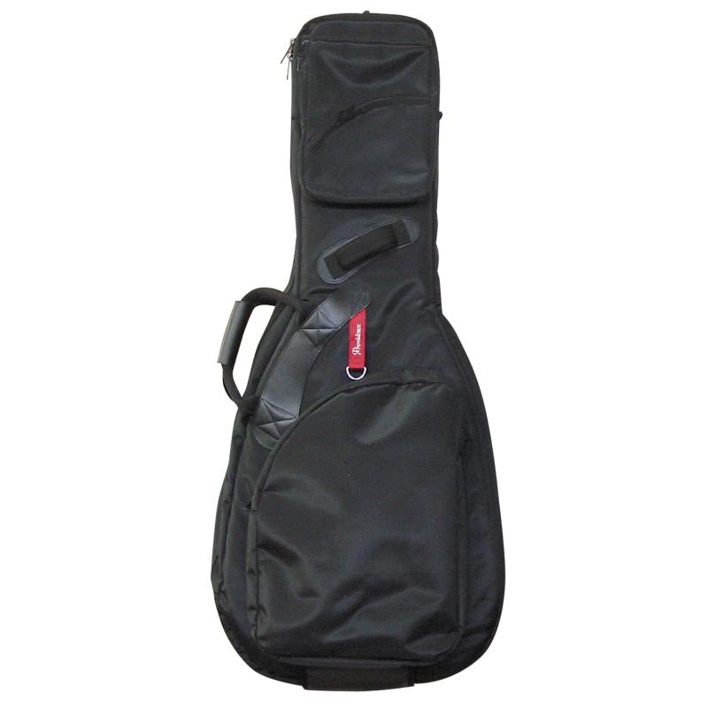 Providence プロビデンス ギターケース TCF1R BK アコースティックギター用