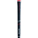 ゴルフプライド (Golf Pride) ゴルフGP2 Pro アンダーサイズ クラブ用グリップ CCPU 口径-バックライン:58-BL無 RD(4)