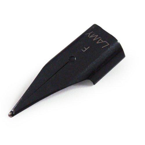 ラミー LAMY 万年筆 替えペン先 ニブ ブラック サイズ：F(細字) LZ51 BLK [並行輸入品]万年筆用 替えペン先 (消耗品)サイズ：F(細字)仕様：1個対応：LAMY万年筆 サファリ アルスター注釈：交換はお客様責任の元に行って下さい。交換対応は行っておりません。