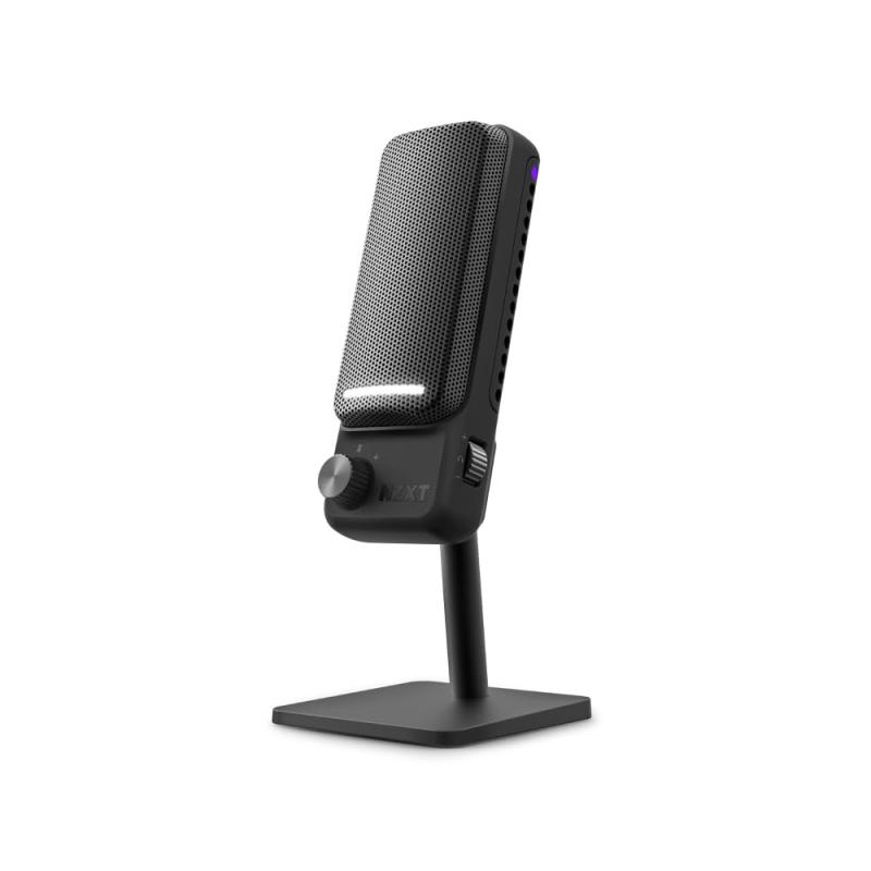 NZXT CAPSULE ELITE WIRED USB MICROPHONE