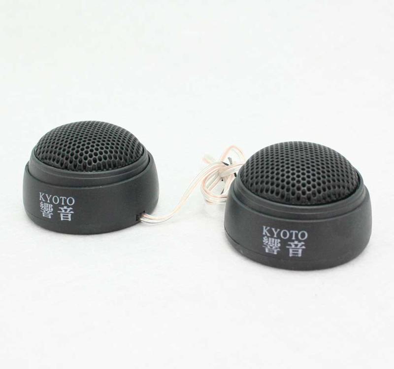 響音KYOTO ボイスコイルレスツイーター N...の紹介画像3