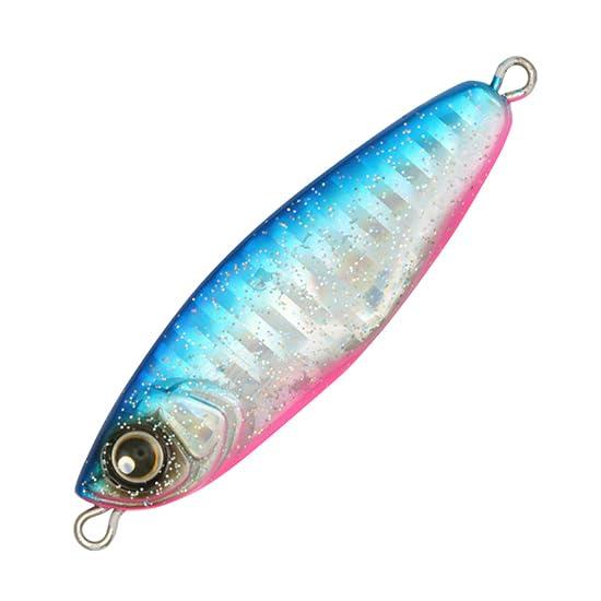 LONGIN STORM BREAKER48mm 28gS124Tブルピン �