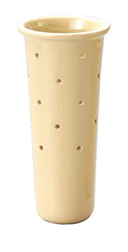 ヤマキイカイ(Yamakiikai) 漬物器 茶 17.5cm ぬか漬け用水抜器大 J34