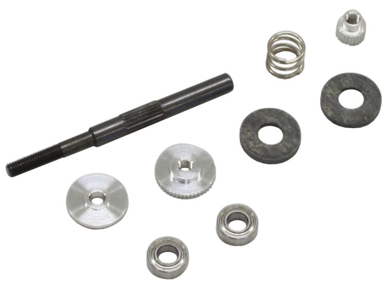 京商 ステアリングダンパー ラジコン用パーツ GPW12B