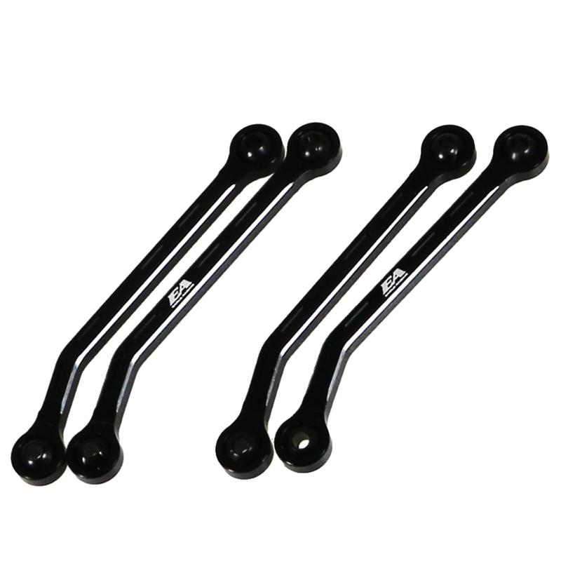 ALサスアームセット:MINI-Z 4X4用ジムニー&amp;ラングラー [#MINI-Z4X4-26][イーグル模型]