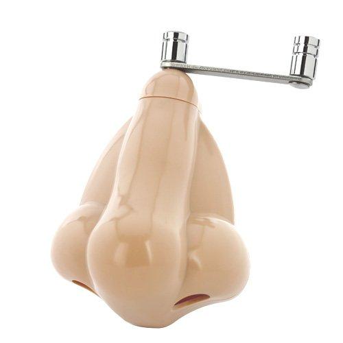 Ah Choo Pepper Mill アチューペッパーミル