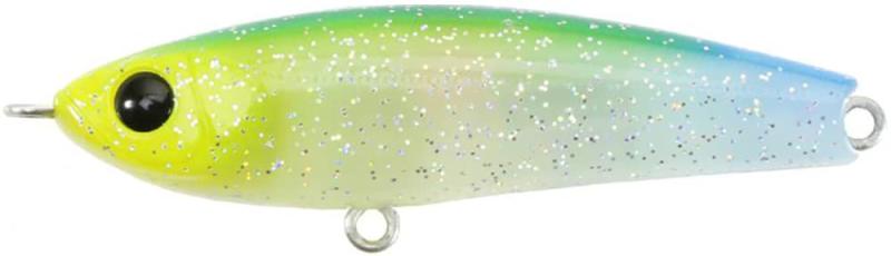 ジップベイツ(Zipbaits) ZBL ラファエル L-152 グローグラデーション