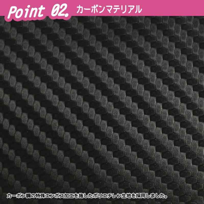 プロックス(PROX) グラヴィスロッドケース(リールイン) 138/カーボンブラック PX69...