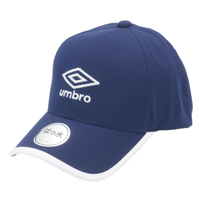 UMBRO■Easy Washable Cap■送料込 楽天市場】アンブロ メッシュ キャップの通販