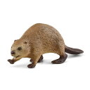 シュライヒ(Schleich) ワイルドライフ ビーバー 14855