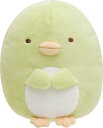 サンエックス(San-X)すみっコぐらし ぬいぐるみ ぺんぎん?(3)
