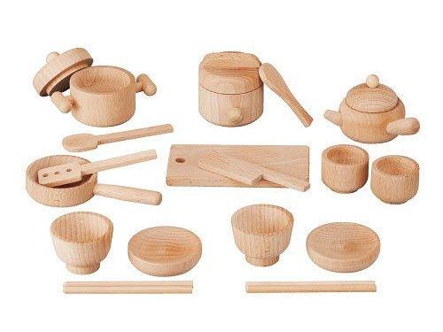 平和工業(Heiwa Kougyou) W-41 森のお食事セット