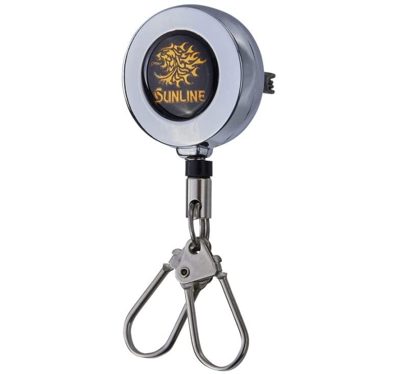 サンライン(SUNLINE) ピンオンリール(シングル) SAP-1027